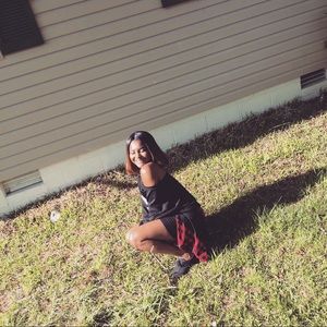 Meet your Posher, Dasha